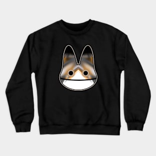 Loth-Cat Crewneck Sweatshirt